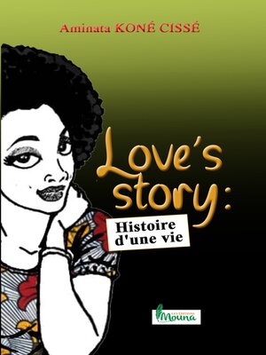 cover image of Love's Story